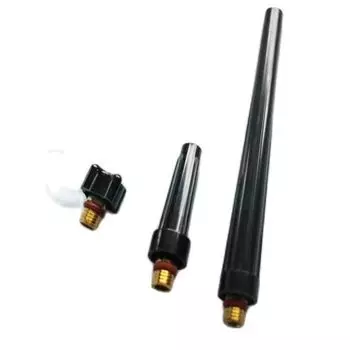 6 шт. 41V24 41V35 41V33 длинная средняя короткая задняя крышка для TIG сварофонарь WP SR 9 20 25