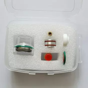 Сварочные сопла Ocim Tig 16# для WP9/20 WP17, 18 и 26