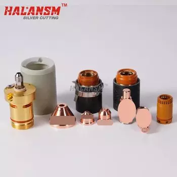 Сварочные сопла PMAX125A