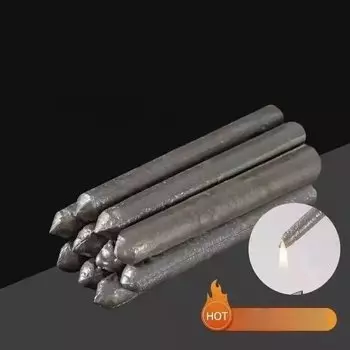 Сварочные стержни ZLinKJ медные алюминиевые 3/6 шт