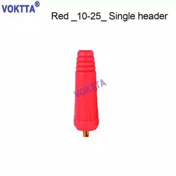 Сварочный адаптер DKJ 10-25 35-50 50-70 315Amp