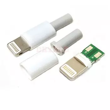 Сварочный адаптер USB для iPhone 8-10 WCLDDCH