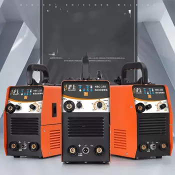 Сварочный аппарат 3 в 1, 220 В, полуавтоматический