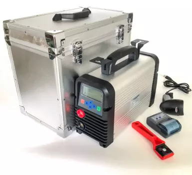 Сварочный аппарат для электросварки DPS20-3.5KW