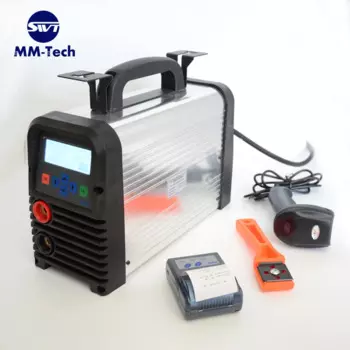 Сварочный аппарат для электросварки hdpe