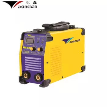Сварочный аппарат для дуговой сварки 110/220