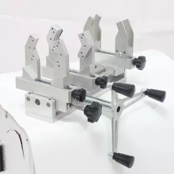 Сварочный аппарат для труб, 20-63 мм