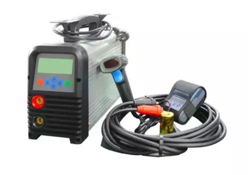 Сварочный аппарат Electrofusion China DPS20-2.2KW