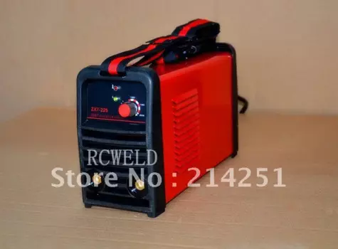 Сварочный аппарат IGBT DC Inverter MMA 225AMP