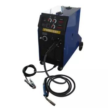 Сварочный аппарат IGBT inverter FNBC251 MIG