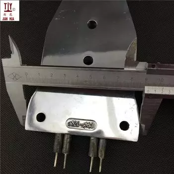 Сварочный аппарат JIANHUA JH-T63D для труб PPR