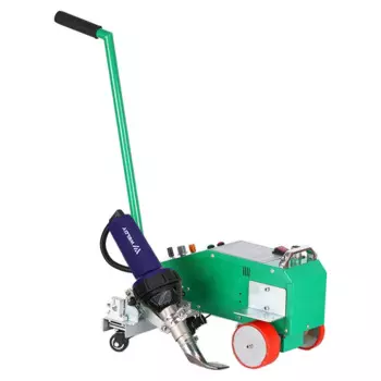 Сварочный аппарат LIUDU TOP2000C Тепловая пушка для сварки