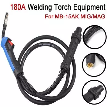 Сварочный аппарат Mig Mig 15AK