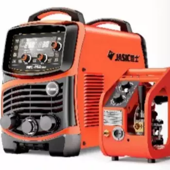 Сварочный аппарат MIG NB NBC-350 JASIC brand welder