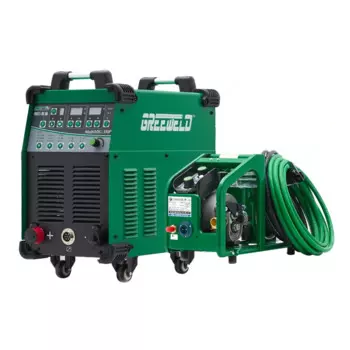 Сварочный аппарат MultiMIG350P, цифровой сварочный аппарат MIG Pulse без брызг, сварочный аппарат Mig