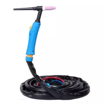 Сварочный аппарат с водяным охлаждением, 4 м