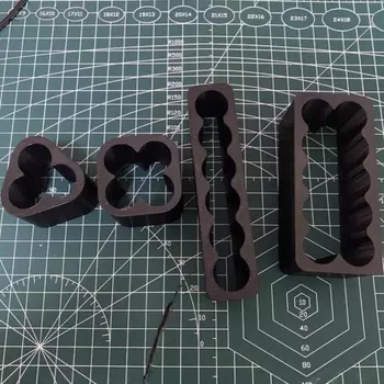 Сварочный держатель литиевой батареи 18650 XMSJ