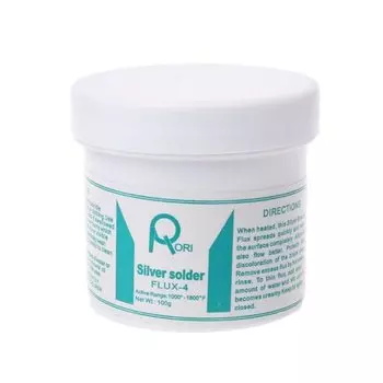 Сварочный флюс ANENG 20202020 100г