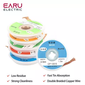 Сварочный флюс EARUELETRIC