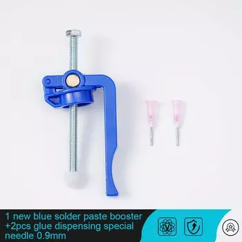 Сварочный флюс FullChoi для пайки печатных плат