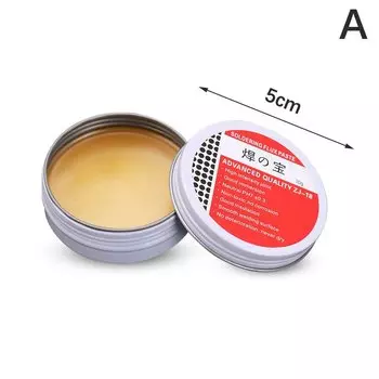 10-100 г, бессвинцовый низкотемпературный канифоль, флюс паяльной пасты free Wash, Электрический паяльник высокой чистоты, ремонт ForElectronic SMD