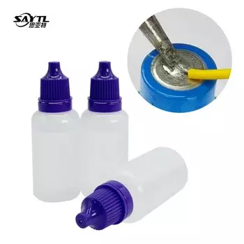 Сварочный флюс SAYTL нержавеющая сталь 20г