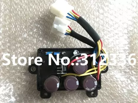Сварочный генератор Lunch Power Welder AVR 5kw