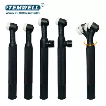 Сварочный наконечник TEMWELL WP9 125А