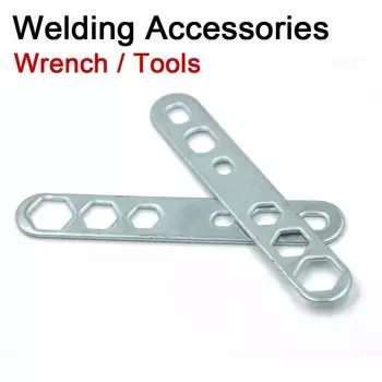 Сварочный пистолет Jinhu MB-15AK 14AK