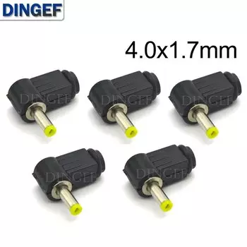 Сварочный провод DNIGEF 4.0x1.7mm