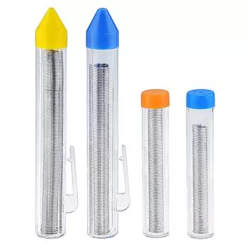 Сварочный пруток олово-свинцовый 60/40 10г/20г