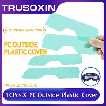 Сварочный шлем TRUSOXIN из поликарбоната