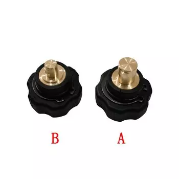 Сварочный соединитель TMAX Tig 10-25 или 35-50