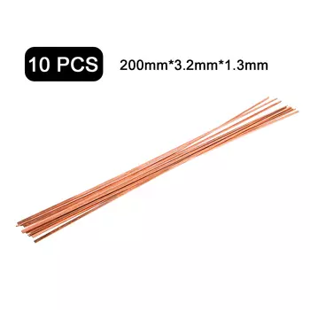 Сварочный стержень FENGLANYUE BCu93P для пайки медных труб