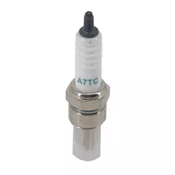 Свеча зажигания для мотоцикла A7RTC A7TC для GY6, 50cc, 70cc, 90cc, 125cc, 150cc, скутера, квадроцикла, квадроцикла, карт, мотоцикла, мопеда QMI157