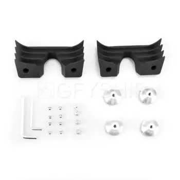 Свеча зажигания двигателя для Harley Sportster 883 1200 XL883 XL1200 XL50 Iron 2004-2014, наполненная декоративной крышкой