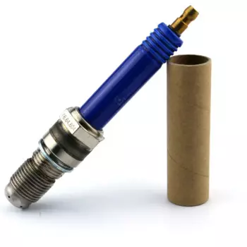 Свеча зажигания газового двигателя промышленная Свеча зажигания 7664375 7664604