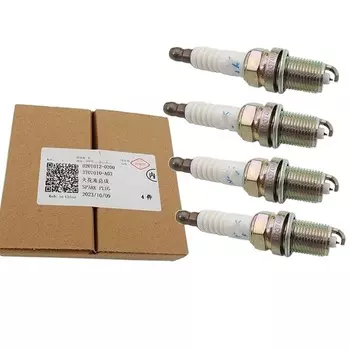 Свечи зажигания 2.0T CHANGAN CS75PLUS/CS85/CS95/UNI-T/UNI-V/UNI-K, модели D20T012-0700/ 3707010 A03 / FR7KII332S