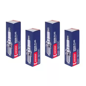 Свечи зажигания DENSO W27ESR-U (4045) 4 штуки