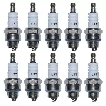 Свечи зажигания Haishine L7T 10 шт.