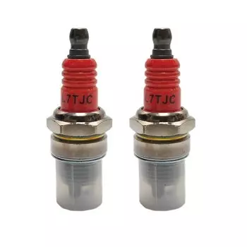 Свечи зажигания XMSJ L7TJC 3-полюсные