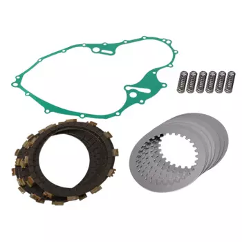 Сверхмощный комплект сцепления для Yamaha Raptor 700 700R 2006-2018, диски, пружины
