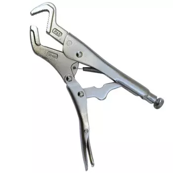 Сверхмощный многофункциональный сварочный инструмент с замком, плоскогубцы с орлиным клювом, саморегулирующиеся большие плоскогубцы для различных использования