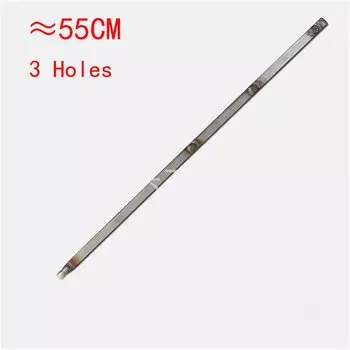 Kaikarai Инструмент для очистки конденсатора радиатора 1/4