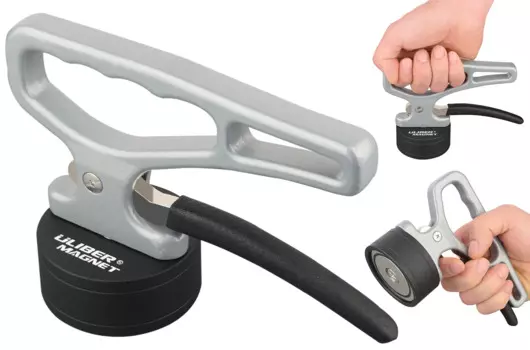 Магнитный подъемник AMAZING-MAG 24D70LFT