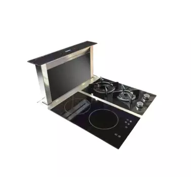 Сверхтихая Кухонная Вытяжка 90 см