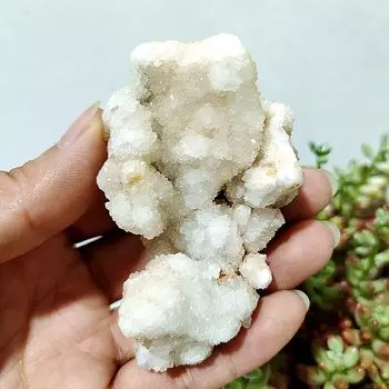 Сверкающий сфалерит, EBET