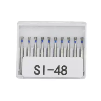 Сверла AG серии TC/TF/TR/BC/DI/EX/FO/SF/SI/SO 10 шт., 1,6 мм