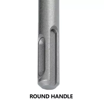 Сверла CHOWMASTER SDS Plus для бетона