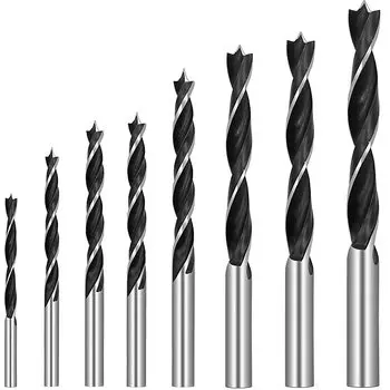 Сверла DEANPLANNWG для дерева 3-16 мм